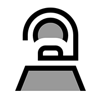 user headset icon
