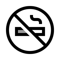 quit smoking icon